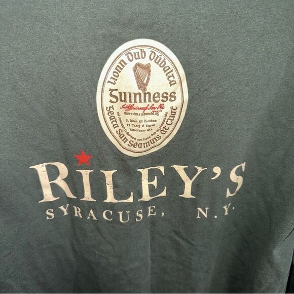 Guinness Graphic long sleeve - Picture 7 of 9